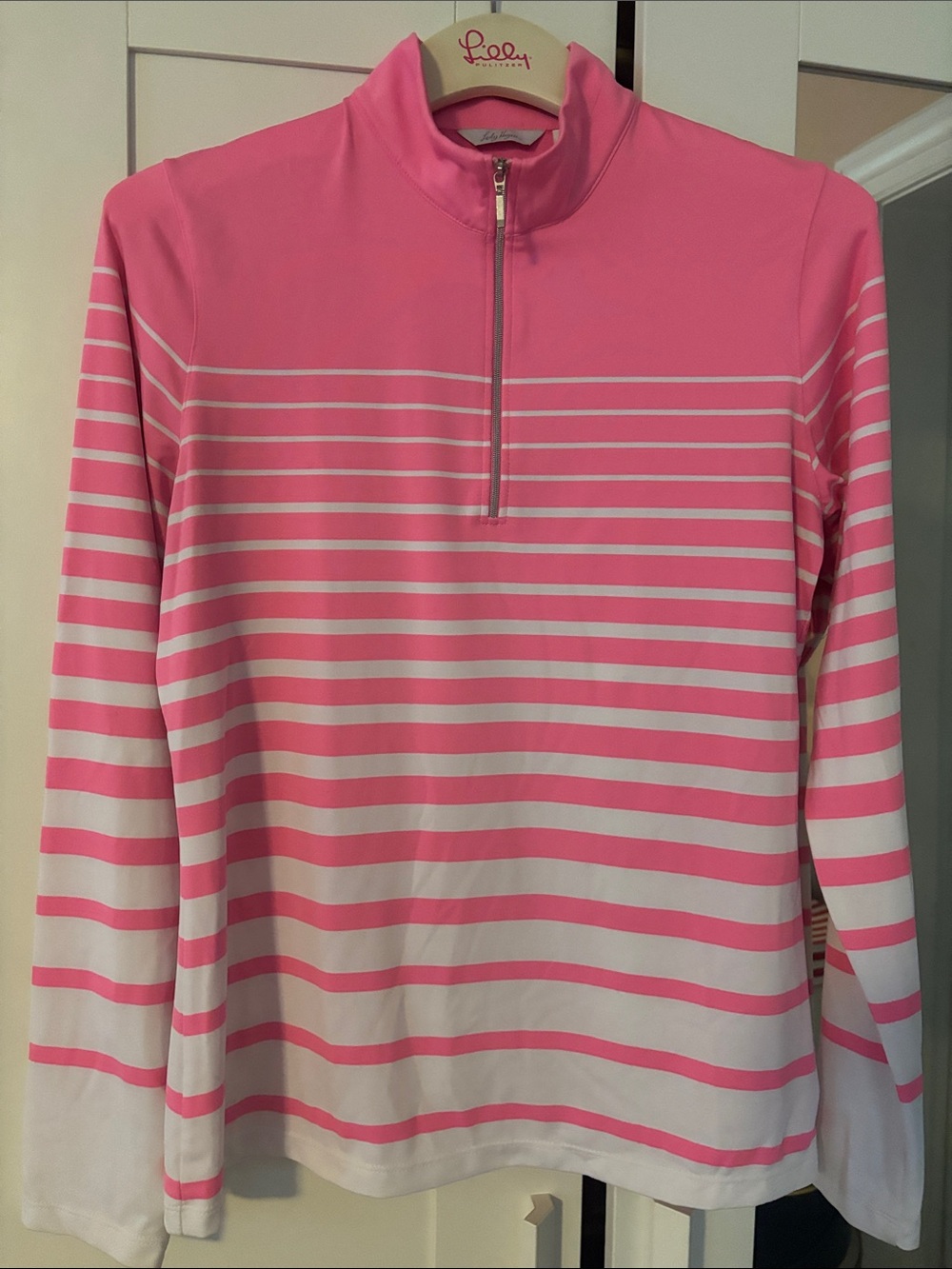Lady Hagen Athleisure Top